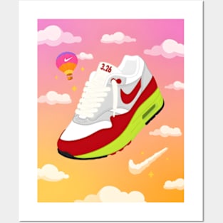 fly kicks 7 Posters and Art